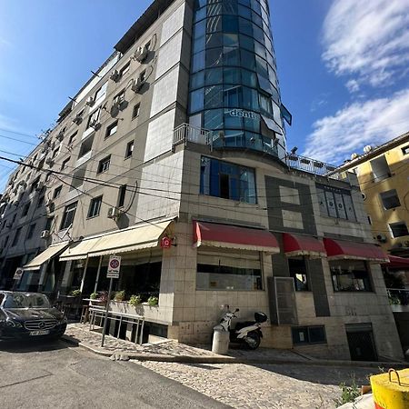 Cozystayapartments By Flow Tirana Bagian luar foto